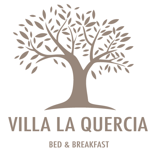 Villa la Quercia Bed and Breakfast Meta